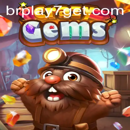 Explorando o Mundo de CrazyGems: Um Jogo de Estratégia e Diversão
