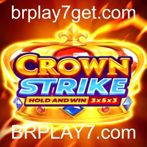 Descubra a Ação Intensa do Jogo Crownstrike