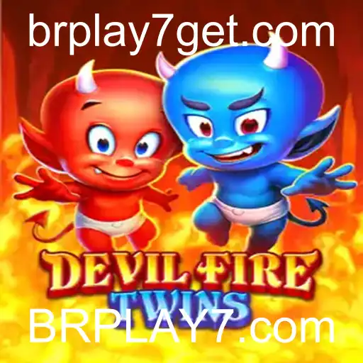 Explorando o Mundo de DevilFireTwins: Um Novo Universo de Aventura