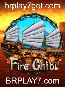 Explorando o Mundo de FireChibi: Uma Nova Aventura no BRPLAY7.com