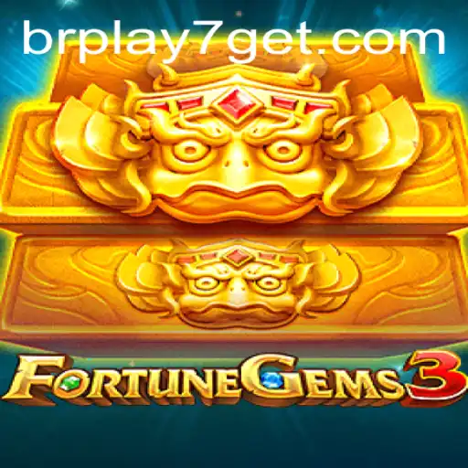 FortuneGems3: Um Mergulho no Universo das Jóias da Fortuna