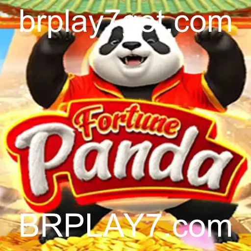 Descubra FortunePanda: O Novo Sucesso em Jogos Online na BRPLAY7.com