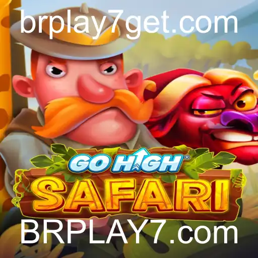 Explorando o Novo Sucesso dos Jogos Digitais: GoHighSafari