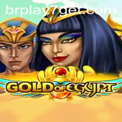 Descubra o Fascinante Mundo de GoldOfEgypt no BRPLAY7.com