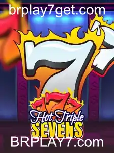 Descubra o Fascinante Mundo de HotTripleSevens: O Jogo Que Combina Emoção e Recompensas
