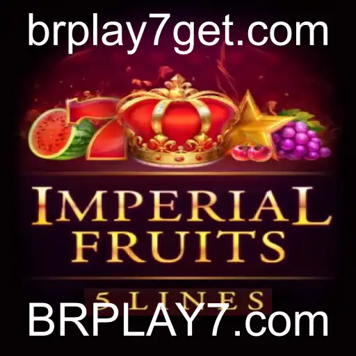 Descubra as Emoções de ImperialFruits5: Regras e Dicas Essenciais