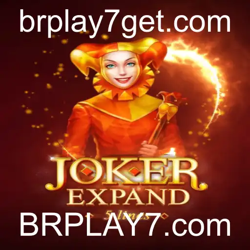 Descubra o Mundo Empolgante de JokerExpand no BRPLAY7.com