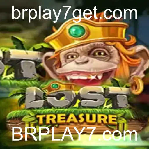 Descubra o Fascinante Mundo de LostTreasure em BRPLAY7.com