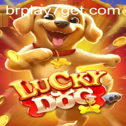 Explorando LuckyDog: A Nova Sensação de Jogo em BRPLAY7.com