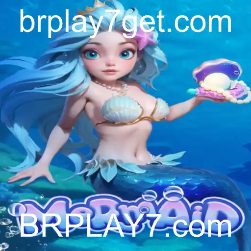 Descubra o Encantador Mundo de 'Mermaid': Um Jogo Fantástico em BRPLAY7.com