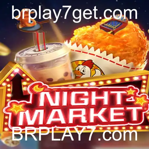 Explorando o Fascinante Jogo NIGHTMARKET