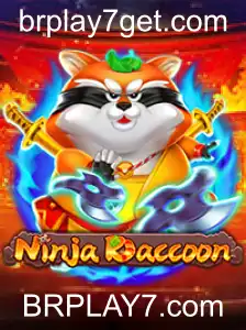 Descubra o Fascinante Mundo de NinjaRaccoon no BRPLAY7.com