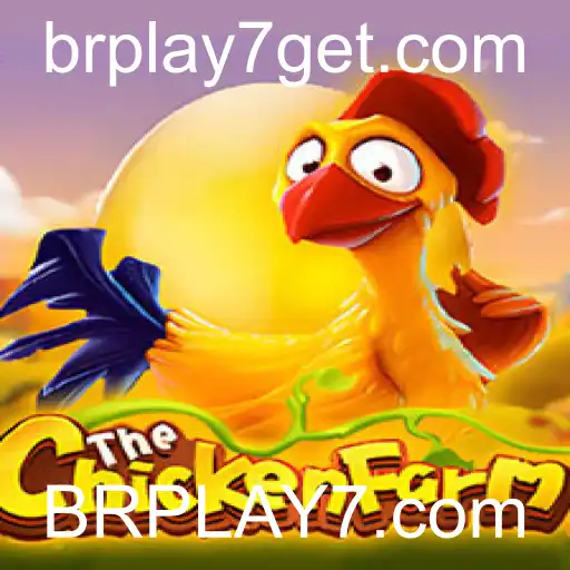 ChickenFarm: Uma Aventura de Jogo Inovadora