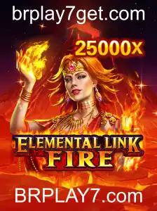 Descubra o Fascinante Mundo de ElementalLinkFire
