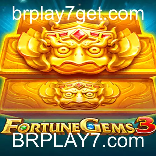 FortuneGems3: Um Mergulho no Universo das Jóias da Fortuna