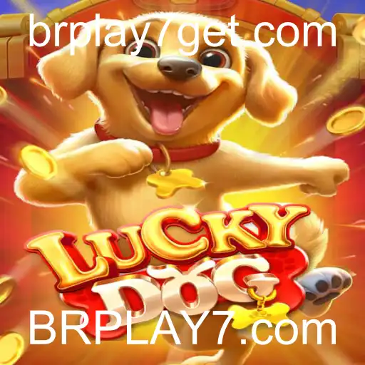 Explorando LuckyDog: A Nova Sensação de Jogo em BRPLAY7.com