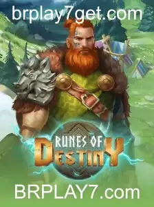 Explorando o Fascinante Mundo de RunesOfDestiny