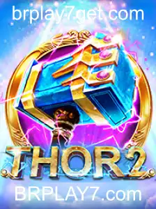 Thor2: Uma Aventura Épica no Mundo dos Games