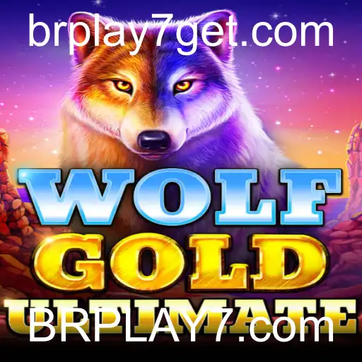 Descubra o Excitante Mundo de WolfGoldUltimate na BRPLAY7.com