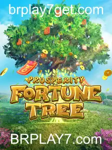 Descubra o Fascinante Mundo de ProsperityFortuneTree no BRPLAY7.com
