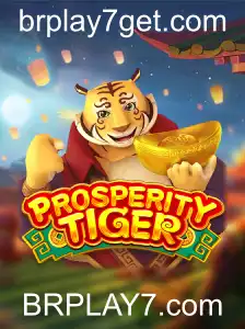 Explorando o Universo de ProsperityTiger: Um Novo Horizonte no Mundo dos Jogos