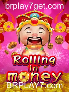 Descubra o Mundo Eletrizante de RollingInMoney: Um Guia Completo