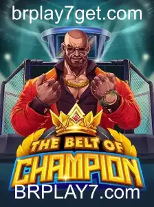 Descubra o Mundo Empolgante de TheBeltOfChampion com BRPLAY7.com